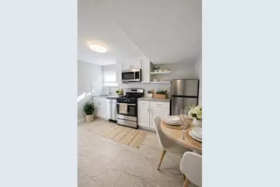 40 Bourne Street #Rear, Bristol, RI 02809 - Photo 1