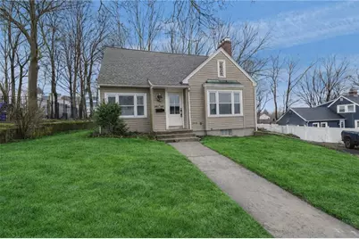 9 Country Parkway, North Providence, RI 02911 - Photo 36