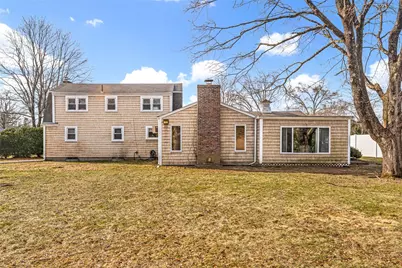 14 Metcalf Drive, Cumberland, RI 02864 - Photo 30