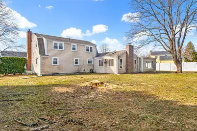 14 Metcalf Drive, Cumberland, RI 02864 - Photo 28