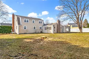 14 Metcalf Dr, Cumberland, RI 02864 - Photo 28