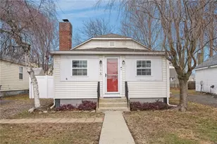 115 Samuel Gorton Ave, Warwick, RI 02889 - Photo 1