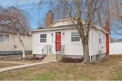 115 Samuel Gorton Avenue, Warwick, RI 02889 - Photo 4