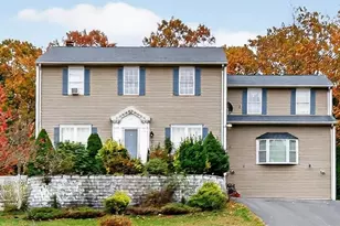 14 Audubon Ln, Coventry, RI 02831 - Photo 1