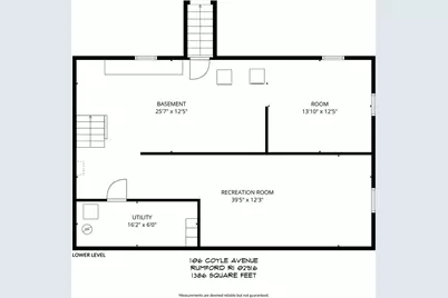 106 Coyle Avenue, East Providence, RI 02916 - Photo 40