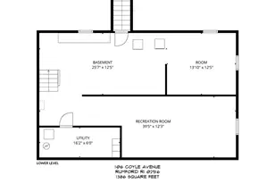 106 Coyle Ave, East Providence, RI 02916 - Photo 40