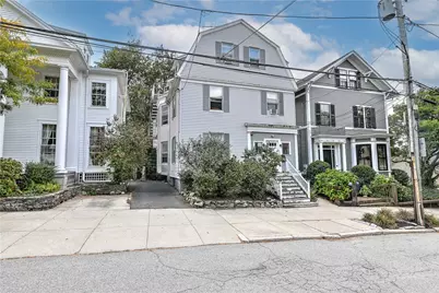 109 Bowen Street, Providence, RI 02906 - Photo 1