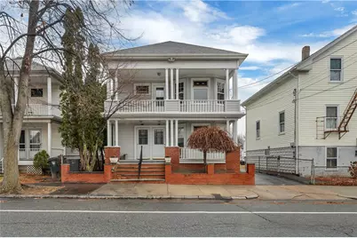 711 Academy Avenue #2, Providence, RI 02908 - Photo 1