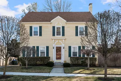 41 Stadium Road, Providence, RI 02906 - Photo 1