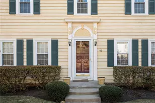 41 Stadium Rd, Providence, RI 02906 - Photo 4