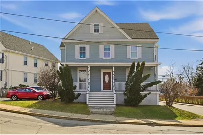 22 Summer Street #1, Newport, RI 02840 - Photo 1