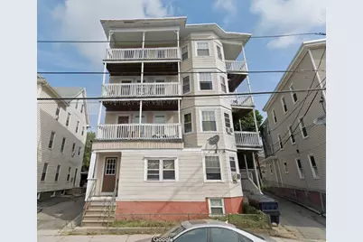 69 Fales Street #2B, Central Falls, RI 02863 - Photo 2