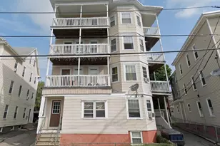 69 Fales St, Central Falls, RI 02863 - Photo 2