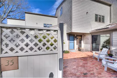 35 Seabreeze Lane, Bristol, RI 02809 - Photo 1