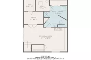6 Tennyson Rd, Warwick, RI 02888 - Photo 36