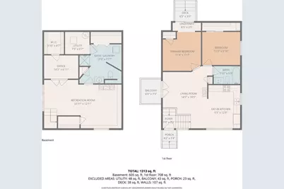 6 Tennyson Road, Warwick, RI 02888 - Photo 38