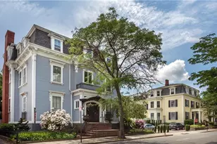 453 Angell St, Providence, RI 02906 - Photo 1