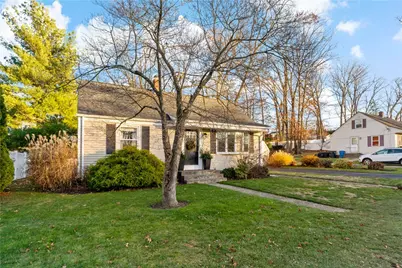 27 Linwood Road, Cumberland, RI 02864 - Photo 2