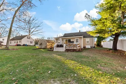 27 Linwood Road, Cumberland, RI 02864 - Photo 28