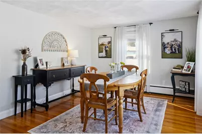 27 Linwood Road, Cumberland, RI 02864 - Photo 4