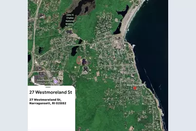 27 Westmoreland Street, Narragansett, RI 02882 - Photo 8
