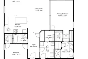 21 Cambridge Cir, Smithfield, RI 02917 - Photo 14