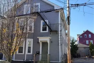 41 Joslin St, Providence, RI 02909 - Photo 1