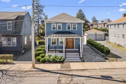 9 Whitwell Place, Newport, RI 02840 - Photo 2