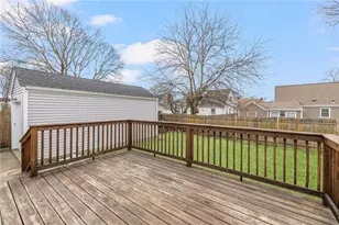 55 Mayflower Dr, Cranston, RI 02905 - Photo 38