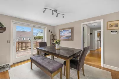 55 Mayflower Drive, Cranston, RI 02905 - Photo 14