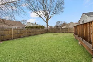 55 Mayflower Dr, Cranston, RI 02905 - Photo 30