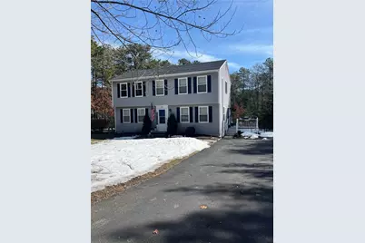 57 Auburn Drive, Charlestown, RI 02813 - Photo 1