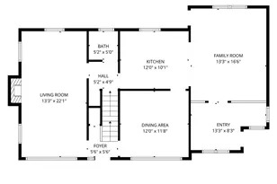 367 New Meadow Rd, Barrington, RI 02806 - Photo 34