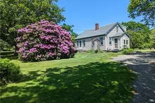 138 Willow Ave, Little Compton, RI 02837 - Photo 1