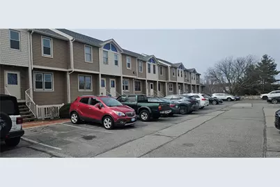 3399 Post Road #20, Warwick, RI 02886 - Photo 1