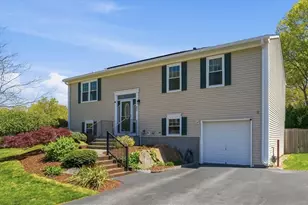 23 Moss Ln, Coventry, RI 02816 - Photo 1