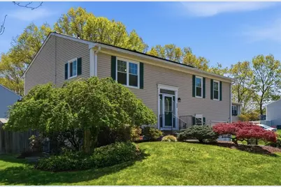 23 Moss Lane, Coventry, RI 02816 - Photo 6
