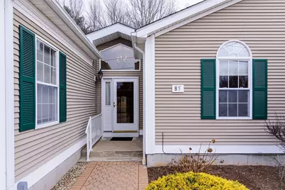 85 Orchard Meadows Drive, Smithfield, RI 02917 - Photo 2