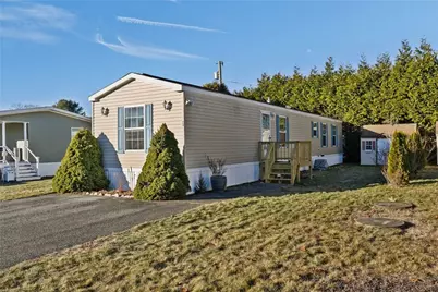 13 Poppin John Lane, Coventry, RI 02816 - Photo 1