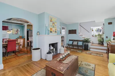 57 Peckham Avenue, North Providence, RI 02908 - Photo 2