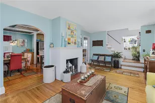 57 Peckham Ave, North Providence, RI 02908 - Photo 2