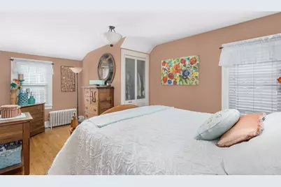 57 Peckham Avenue, North Providence, RI 02908 - Photo 14