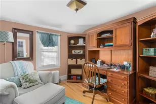 57 Peckham Ave, North Providence, RI 02908 - Photo 16