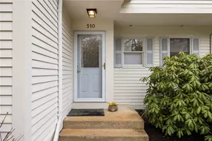 510 Boston Neck Rd, North Kingstown, RI 02852 - Photo 4