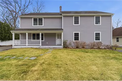 136 Roland Street, Cumberland, RI 02864 - Photo 2