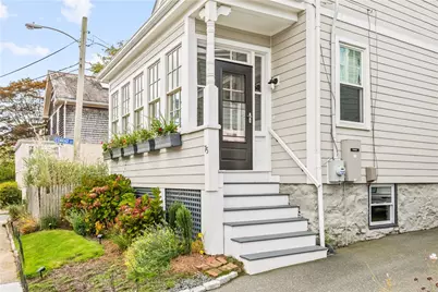 75 Roseneath Avenue, Newport, RI 02840 - Photo 2
