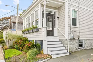 75 Roseneath Ave, Newport, RI 02840 - Photo 2