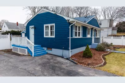 60 Imperial Avenue, Cranston, RI 02920 - Photo 18