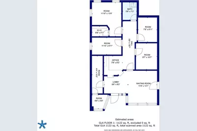 37 Washington Street #100, West Warwick, RI 02893 - Photo 2