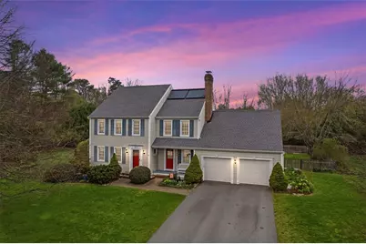 32 Lisa Lane, Hopkinton, RI 02832 - Photo 2